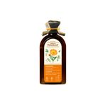 Green Pharmacy Bitkisel Yağlı Saçlar Için Şampuan 350 ml