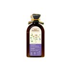 Green Pharmacy Boyalı Saçlar Için Şifalı Papatya Özlü Ve Keten Tohumu Yağı Şampuan 350 Ml 4823015904998