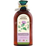 Green Pharmacy Dulavratotu Ve Buğday Proteinleri Saç Dökülmesine Karşı Şampuan 350 ml