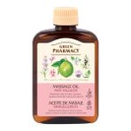 Green Pharmacy Masaj Yağı 200 ml