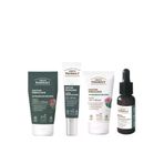 Green Pharmacy Ultra Nemlendirici 4 Lü Yüz Bakım Seti Kaktüs Ve Squalane 4823015946295_Mul
