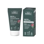 Green Pharmacy Ultra Nemlendirici Gece Yüz Kremi Kaktüs ve Squalane 50 ml