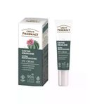 Green Pharmacy Ultra Nemlendirici Göz Kremi Kaktüs Ve Squalane 15 Ml 5901845509688_Mul