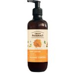 Green Pharmacy Zerdecal Ve Kabakyag Vücut Losyonu 400 Ml.