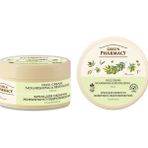 Green Pharmacy Zeytin Yagı Besleyici & Yenileyici Yüz Kremi 200ML