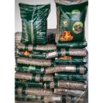 Green Planet %100 Çam Pelet 15 KG