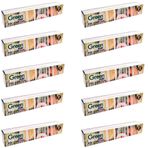 Green PVC Streç Film Folyo - Gıdaya Uygun - 9 Mikron - 45 Cm. x 300 Metre - 10 Paket