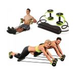 Green Revoflex Xtreme Pro Egzersiz Spor Aleti