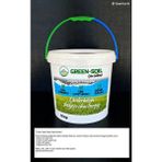 Green-Soil ,Çim Gübresi, Çim Coşturan ,Özel Karışım Çim Gübresi (5 Kg) (500 M2)