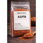 Green Spice Aspir 200 gr - 0,2 kg