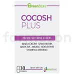 Green Store Cocosh Plus 30 Kapsül