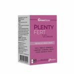 Green Store Plenty Fert Women 60 Tablet