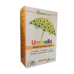 Green Store Umbrella 30 Kapsül