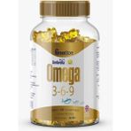 Green Store Umbrella Plus Omega 3-6-9 200 Kapsül Balık Yağı