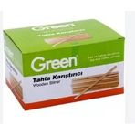 Green Tahta Karıştırıcı 400'Lü