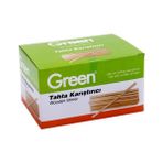 Green Tahta Karıştırıcı