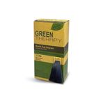 Green Therapy 1.10 Mavi Siyah Argan Yağlı Krem Saç Boyası