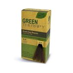 Green Therapy 4.4 Kestane 50 ml Saç Boyası