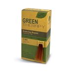 Green Therapy 7.63 Tarçın Bakır Krem Saç Boyası