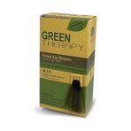 Green Therapy Krem Saç Boyası 6.15 Buzlu Çikolata Kahve 6-15