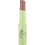 Green Up Vegan Formüllü Yoğun Renk Veren Nemlendirici Stick Ruj (001 Nude Beauty) 4251903322164
