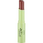 Green Up Vegan Formüllü Yoğun Renk Veren Nemlendirici Stick Ruj (002 Back To Nature) 4251903322171