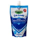 green way Yoğunlaştırılmış Süt(Süt Reçeli)(350gr)