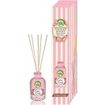 Green World Cotton Candy 40 ml Bambu Çubuklu Oda Parfümü