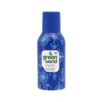 Green World Kolonya Deep Sea Aerosol Sprey 150 Ml