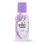 Green World Kolonya Lavander Aerosol Sprey 150 Ml