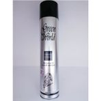 Green World Saç Spreyi Strong 400 ml