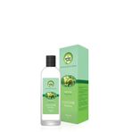 Green World Yaban İnciri Kolonyası Cam Şişe 200 ML