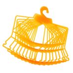 GREENADSCAPE Bebek Askısı Seti 10 Paket Yenidoğan Giysi Askıları Yumuşak Olmayan Kadife Erkek Ve Kız Çocukları İçin Mont Askıları Erkek Ve Kız Çocukları Mayo Askısı Kreş Dekoru
