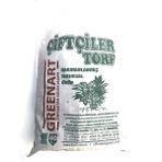 Greenart 40 Litre Bitki Toprağı (Torf)