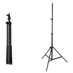 Greenbox 200 cm 2 m Işık Ayağı