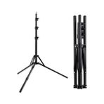 Greenbox A+KaliTe- Katlanabilir Işık Ayağı-Light Stand (2 Metre)