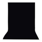 Greenbox Black Screen-Siyah Fon Perde 3 x 4 m - 3X4
