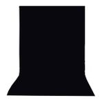 Greenbox Black Screen-Siyah Fon Perde (3X4M)