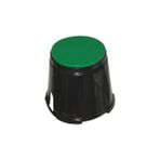 Greenbox bo x 10" Vana Kutusu