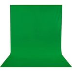 Greenbox Chromakey 1.5x2 Yeşil Fon Perde