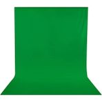 Greenbox Chromakey Yeşil 3x6 mt Fon Perde