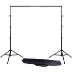 Greenbox Fon Standı (2.5X3 Metre)