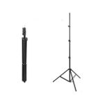 Greenbox Işık Ayağı Light Stand 260 Cm (2.6 Metre)