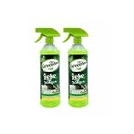 GREENDAS Çok Amaçlı Leke Sökücü 2'li Nano Sihirli Leke Çıkarıcı Sprey 1 Lt. 5804