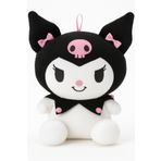 greenfor evlife Kuromi Peluş Oyuncak Büyük Boy Üretici Firma 🧸
