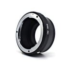 GreenL Olympus Micro 4/3 (M4/3) İçin Olympus Om Lens Adaptörü