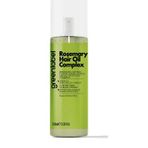Greenlabel 100 ml Biberiye Saç Bakım Yağı Komplexi