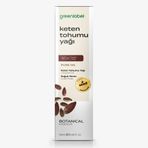 Greenlabel 180 ml Keten Tohumu Yağı