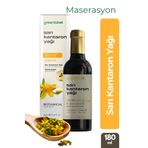Greenlabel 180 ml Sarı Kantaron Yağı