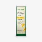 Greenlabel 20 ml Limon Kabuğu Yağı